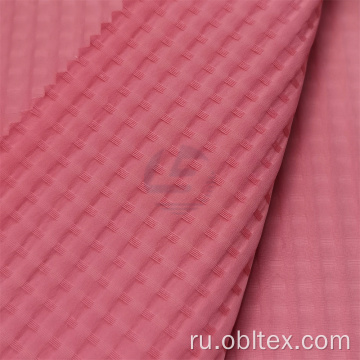 Oblst8010 Polyester T800 Stretch Dobby ткань